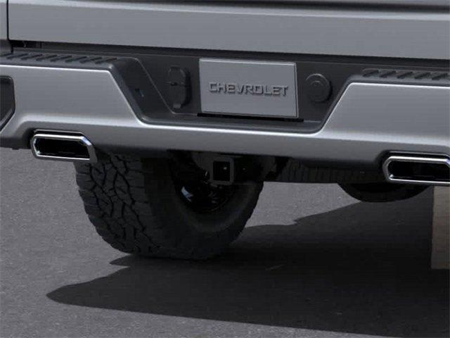 2025 Chevrolet Silverado 1500 Vehicle Photo in COLLIERVILLE, TN 38017-9006