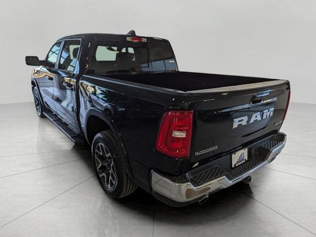 2025 Ram 1500 Vehicle Photo in Oshkosh, WI 54901