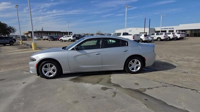 2023 Dodge Charger Vehicle Photo in NEDERLAND, TX 77627-8017