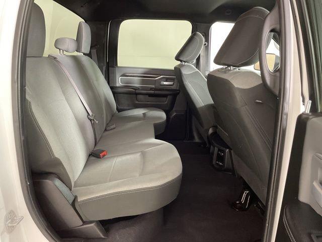 2022 Ram 2500 Vehicle Photo in PHOENIX, AZ 85014-3381