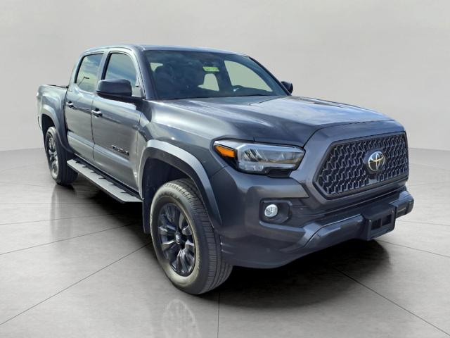 2023 Toyota Tacoma 4WD Vehicle Photo in Oshkosh, WI 54904