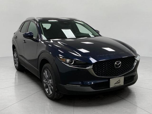 2025 Mazda CX-30 Vehicle Photo in Appleton, WI 54913