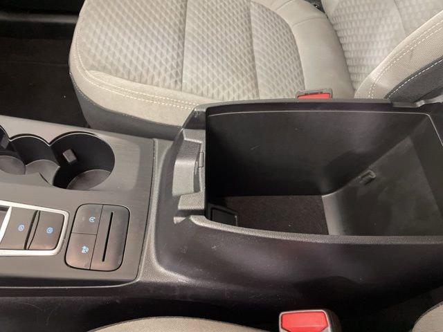 2021 Ford Escape Vehicle Photo in PHOENIX, AZ 85014-3381