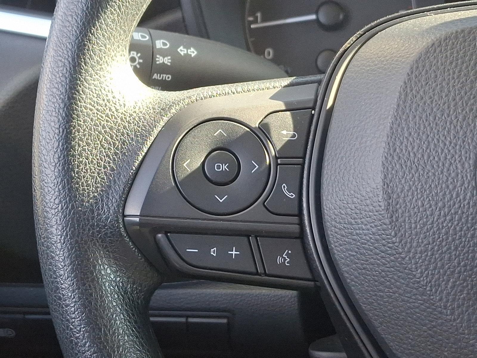 2024 Toyota Corolla Vehicle Photo in Trevose, PA 19053