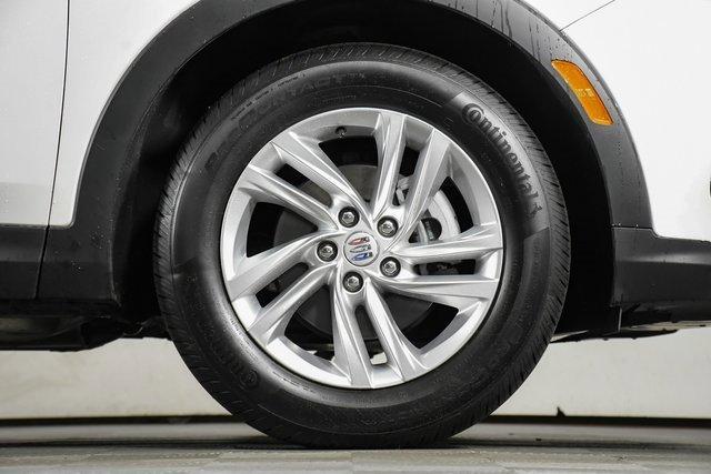 2024 Buick Envista Vehicle Photo in PUYALLUP, WA 98371-4149