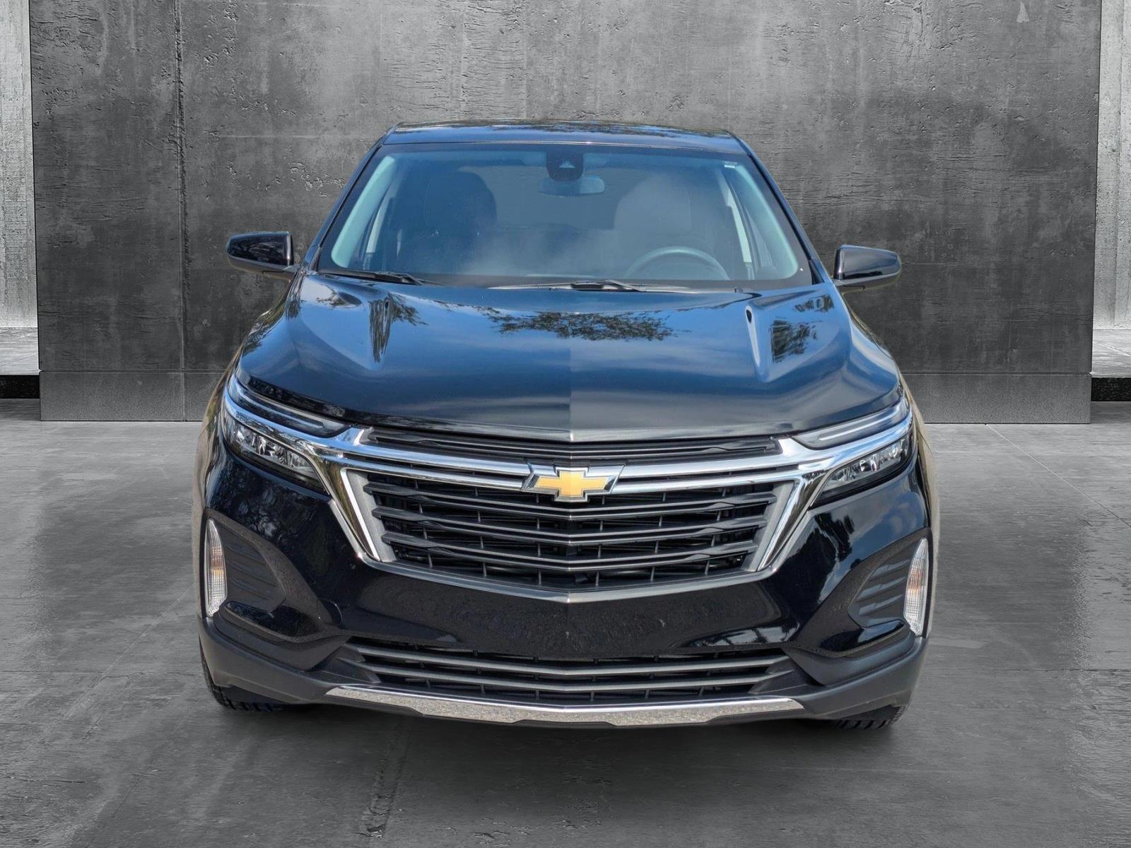 2022 Chevrolet Equinox Vehicle Photo in Sarasota, FL 34231