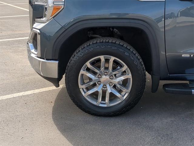 2019 GMC Sierra 1500 Vehicle Photo in ALBERTVILLE, AL 35950-0246