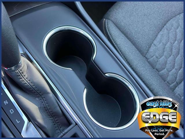 2020 Chevrolet Equinox Vehicle Photo in Roslyn, NY 11576