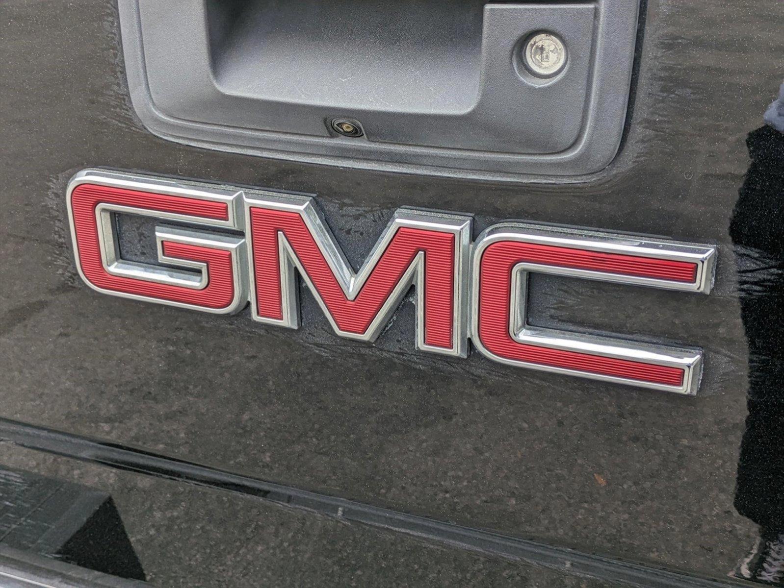 2016 GMC Sierra 1500 Vehicle Photo in Jacksonville, FL 32244