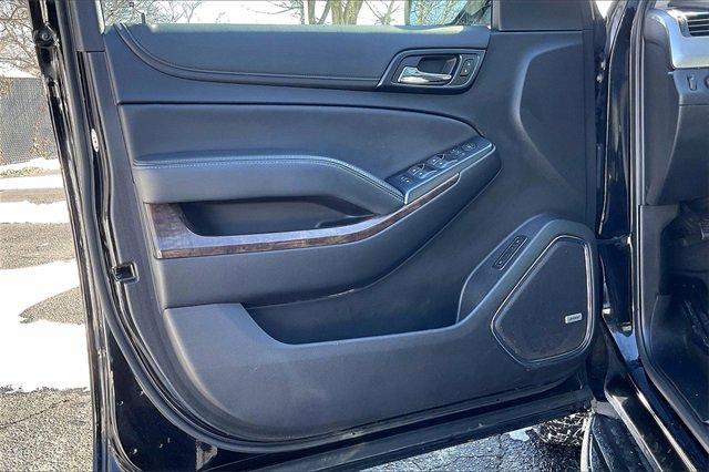 2019 Chevrolet Suburban Vehicle Photo in INDEPENDENCE, MO 64055-1314