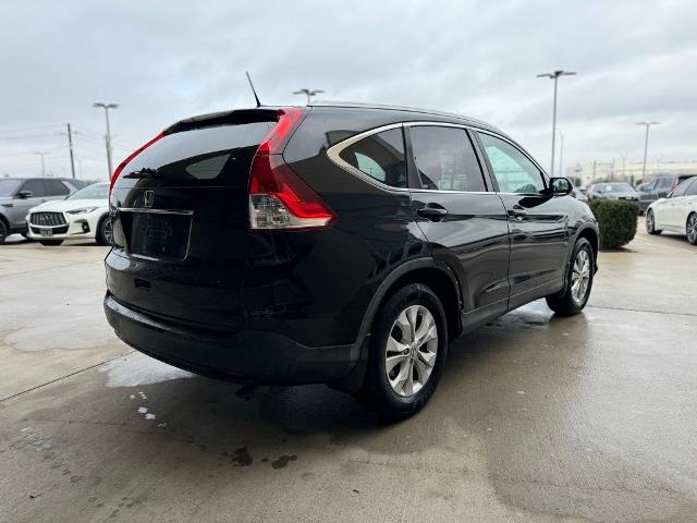 2014 Honda CR-V Vehicle Photo in San Antonio, TX 78230