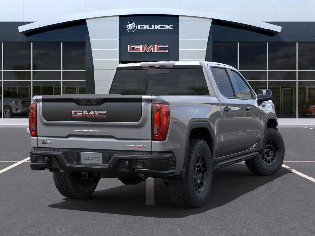 2025 GMC Sierra 1500 Vehicle Photo in LONE TREE, CO 80124-2750