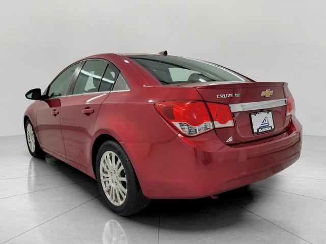 2014 Chevrolet Cruze Vehicle Photo in Oshkosh, WI 54904