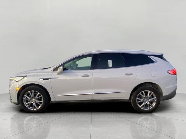 2023 Buick Enclave Vehicle Photo in APPLETON, WI 54914-8833