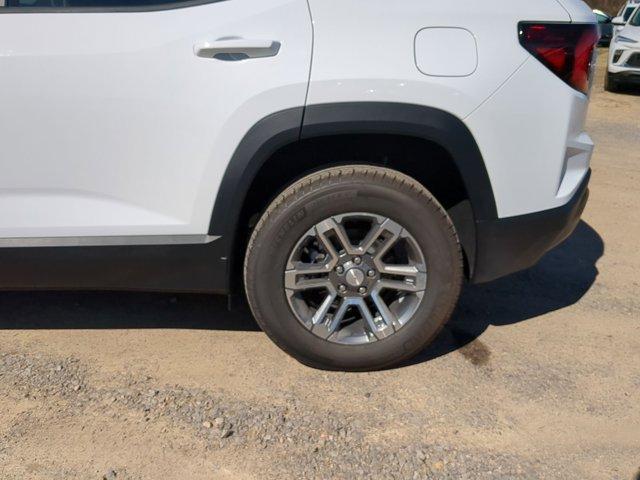 2025 GMC Terrain Vehicle Photo in ALBERTVILLE, AL 35950-0246