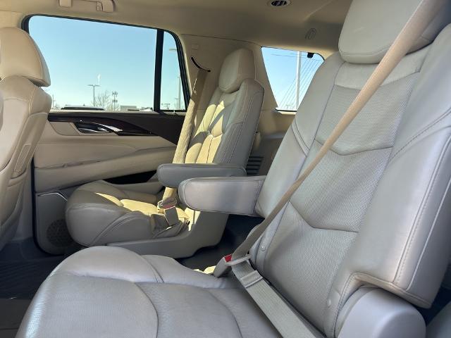 2016 Cadillac Escalade Vehicle Photo in Grapevine, TX 76051