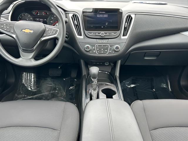 2024 Chevrolet Malibu Vehicle Photo in MIDDLETON, WI 53562-1492