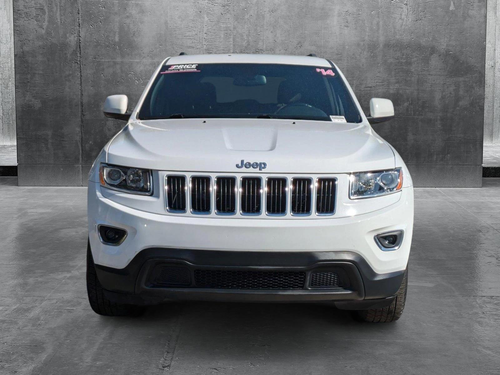 2014 Jeep Grand Cherokee Vehicle Photo in Tampa, FL 33614