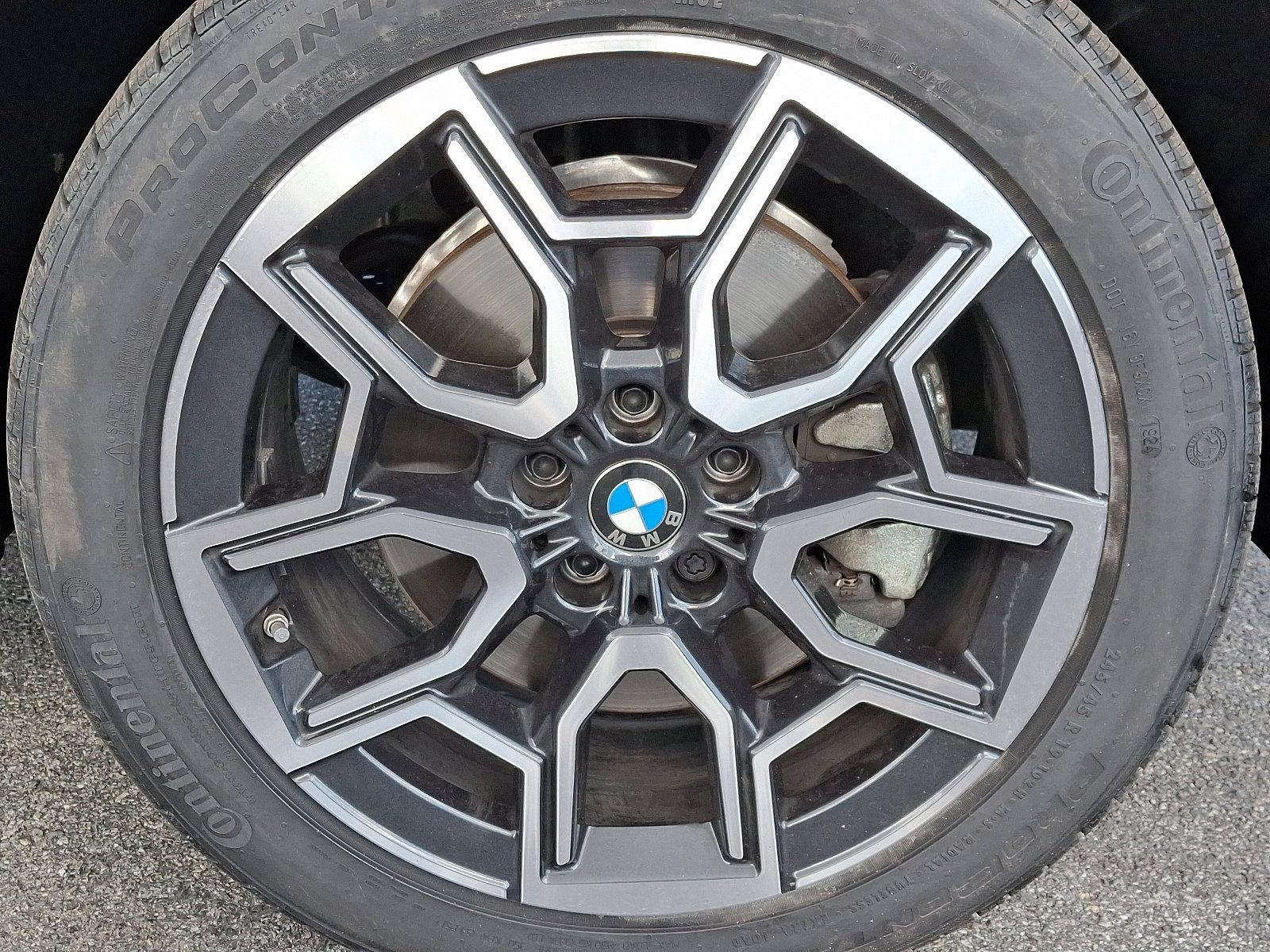 2025 BMW X1 xDrive28i Vehicle Photo in Lancaster, PA 17601