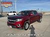 Used 2019 Chevrolet Colorado LT with VIN 1GCGTCEN4K1127231 for sale in Hardin, MT