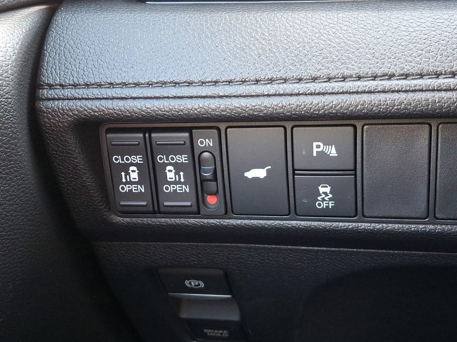 2025 Honda Odyssey Vehicle Photo in Harrisburg, PA 17111