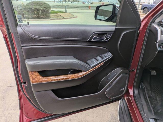 2019 Chevrolet Tahoe Vehicle Photo in SELMA, TX 78154-1459