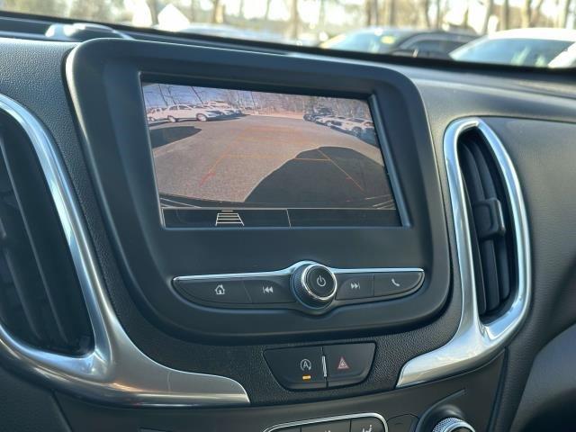 2022 Chevrolet Equinox Vehicle Photo in SAINT JAMES, NY 11780-3219