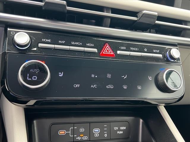 2025 Hyundai TUCSON Vehicle Photo in Shiloh, IL 62269