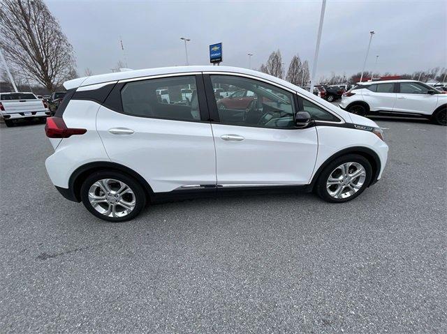 2020 Chevrolet Bolt EV Vehicle Photo in BENTONVILLE, AR 72712-4322