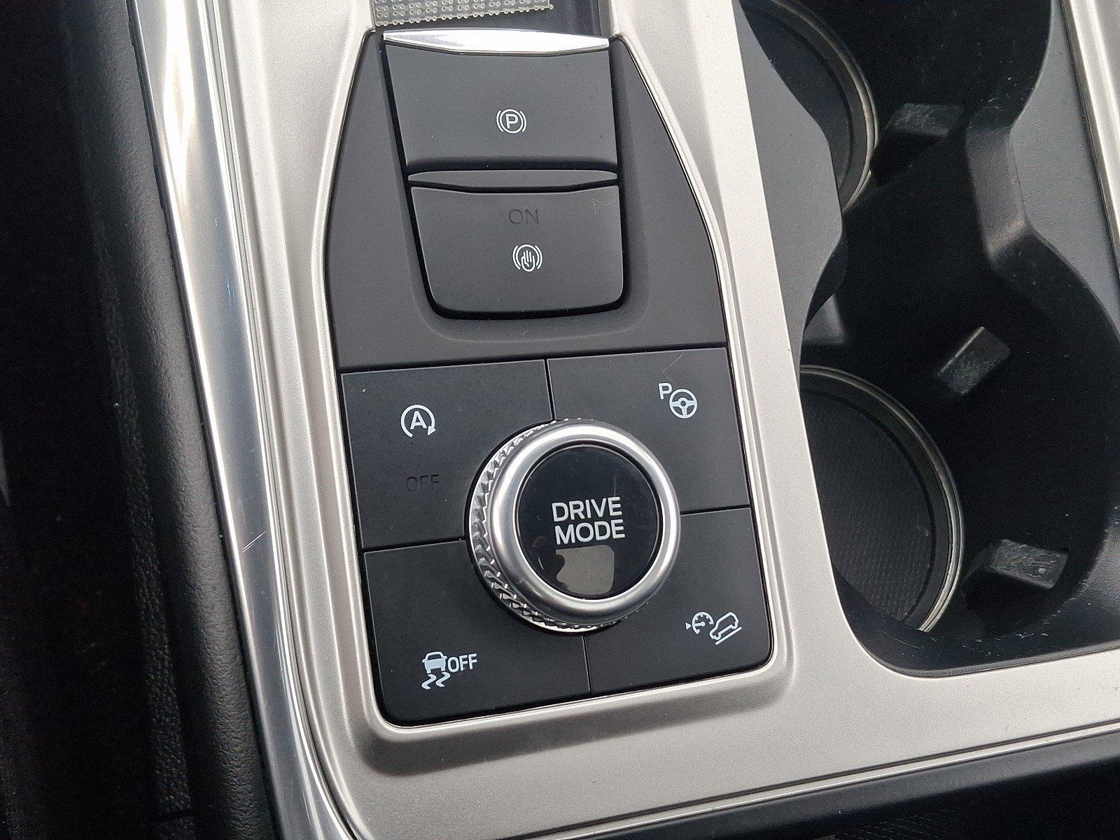 2020 Ford Explorer Vehicle Photo in Harrisburg, PA 17111
