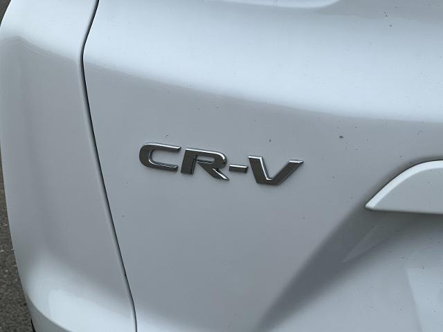 2022 Honda CR-V Vehicle Photo in PITTSBURG, CA 94565-7121