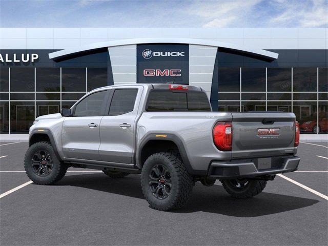 2025 GMC Canyon Vehicle Photo in PUYALLUP, WA 98371-4149