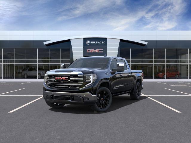 2025 GMC Sierra 1500 Vehicle Photo in GREEN BAY, WI 54303-3330