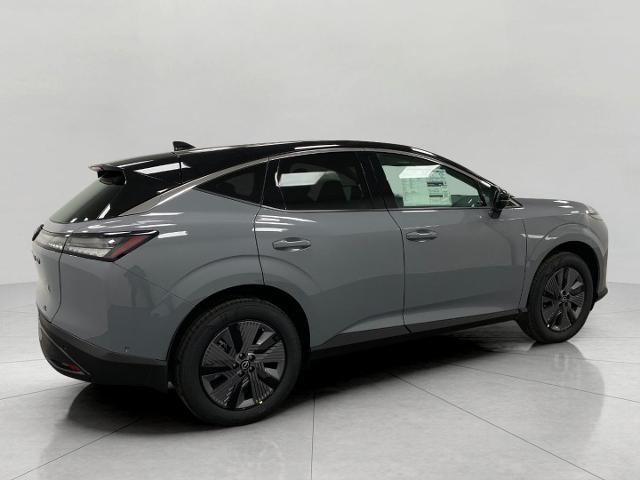 2025 Nissan Murano Vehicle Photo in Appleton, WI 54913