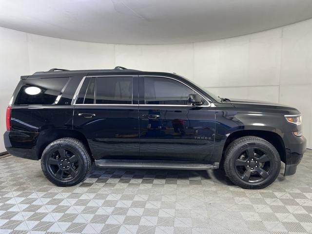 2017 Chevrolet Tahoe Vehicle Photo in MEDINA, OH 44256-9001