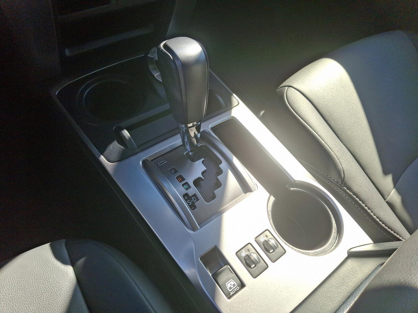 2023 Toyota 4Runner Vehicle Photo in Trevose, PA 19053