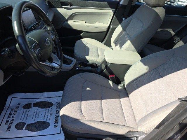 2020 Hyundai ELANTRA Vehicle Photo in Pleasant Hills, PA 15236