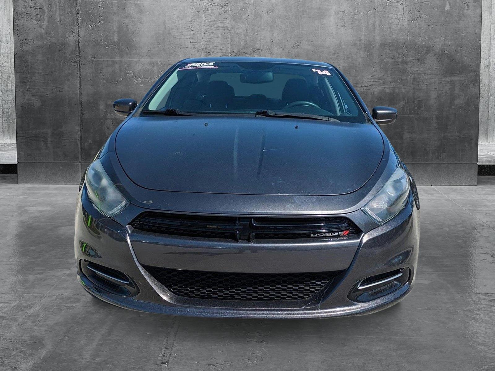 2014 Dodge Dart Vehicle Photo in Winter Park, FL 32792