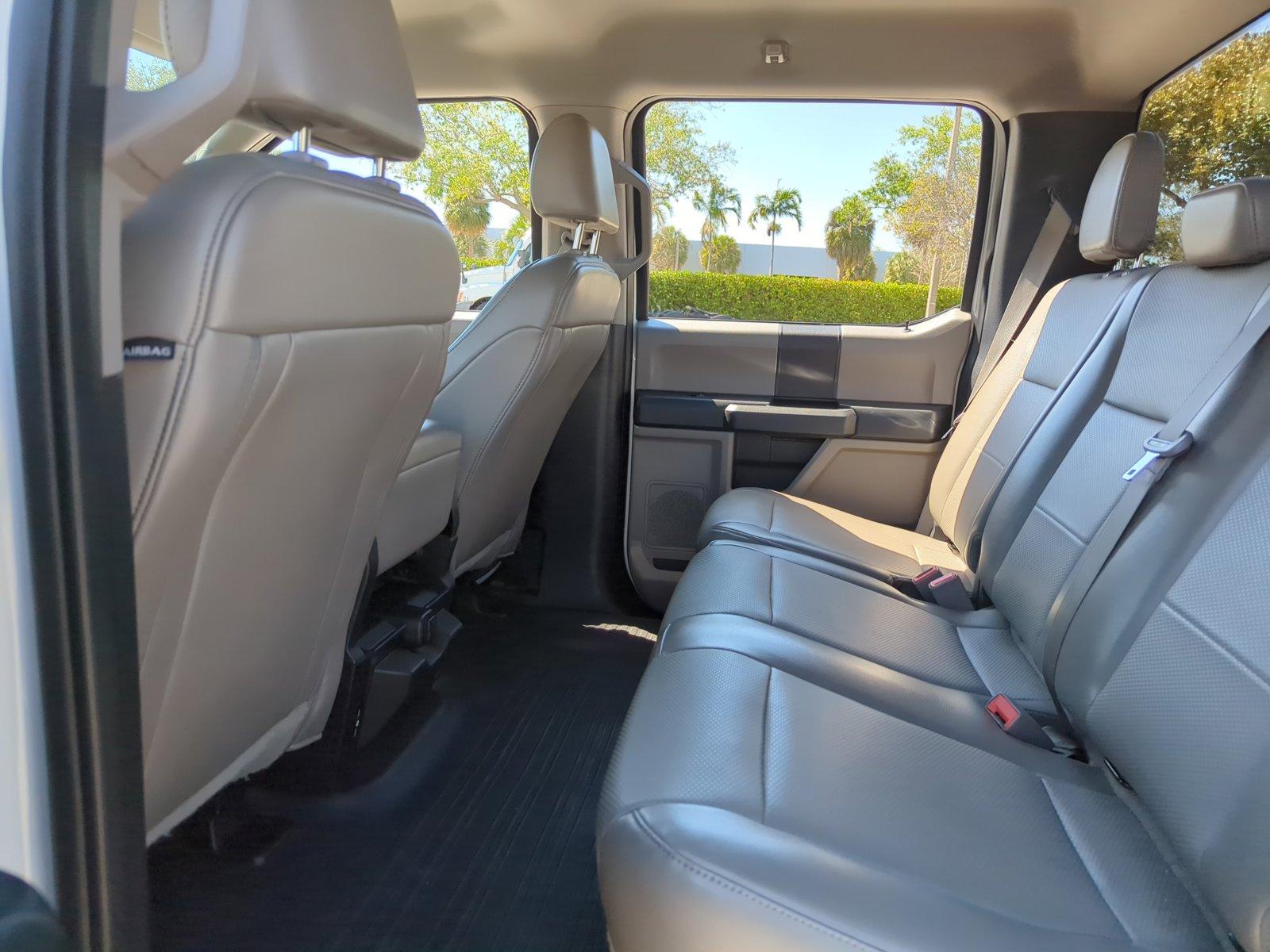 2019 Ford F-150 Vehicle Photo in Margate, FL 33063