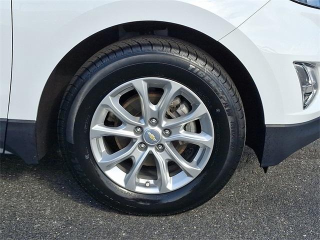 2018 Chevrolet Equinox Vehicle Photo in SEAFORD, DE 19973-8463