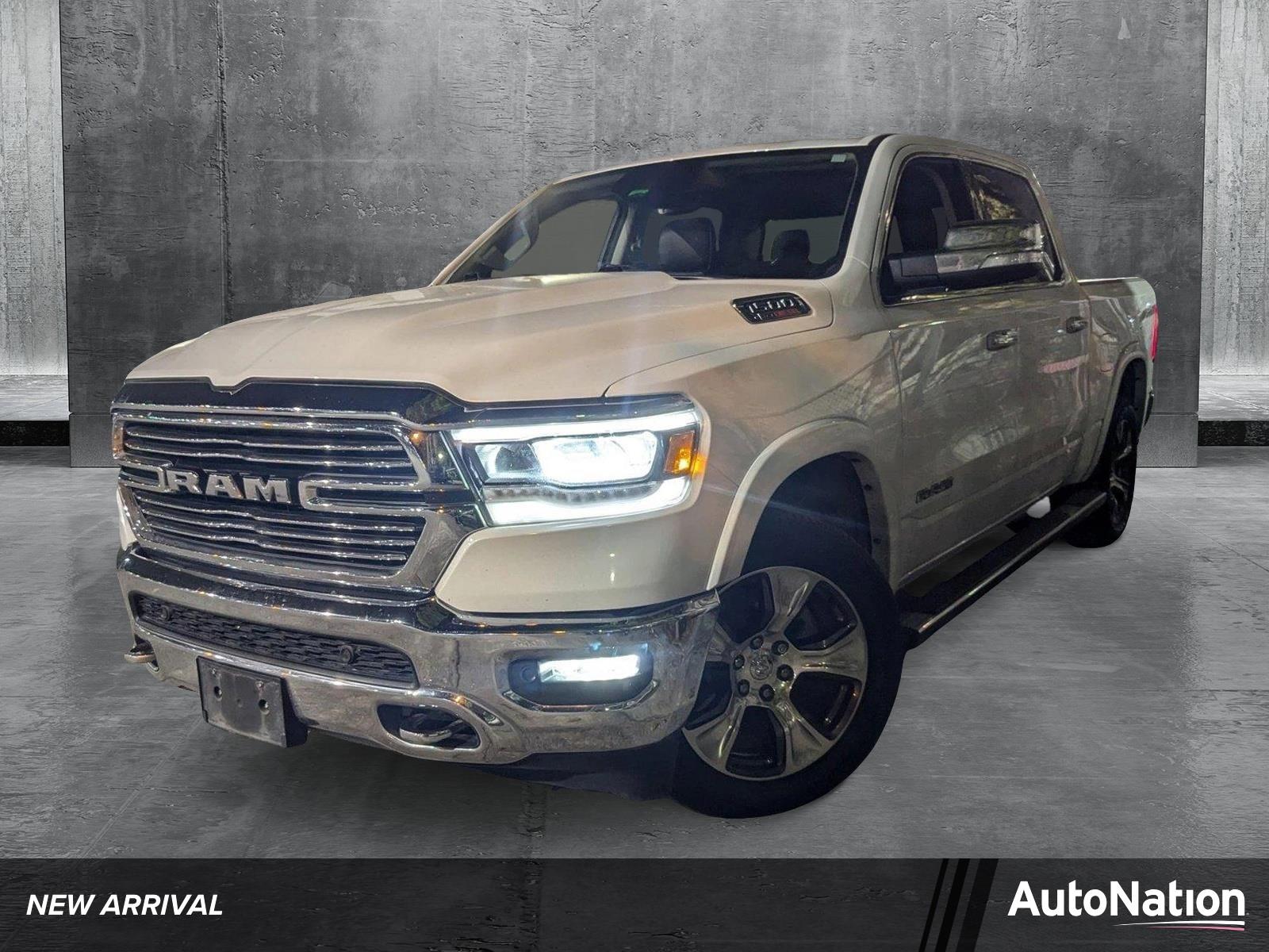 2022 Ram 1500 Vehicle Photo in MIAMI, FL 33134-2699