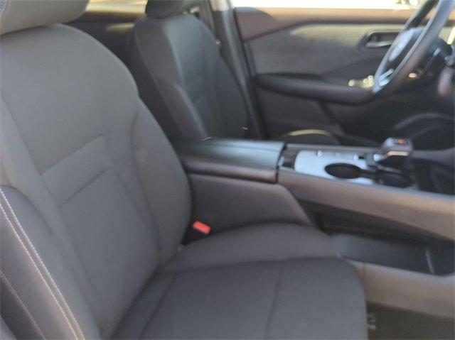 2023 Nissan Rogue Vehicle Photo in COLLIERVILLE, TN 38017-9006