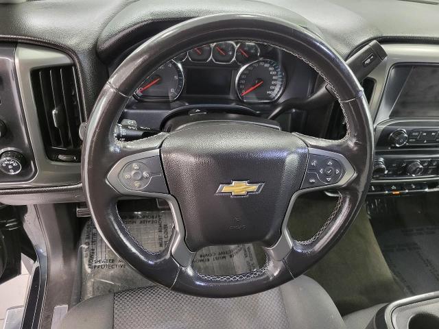2018 Chevrolet Silverado 1500 Vehicle Photo in APPLETON, WI 54914-4656