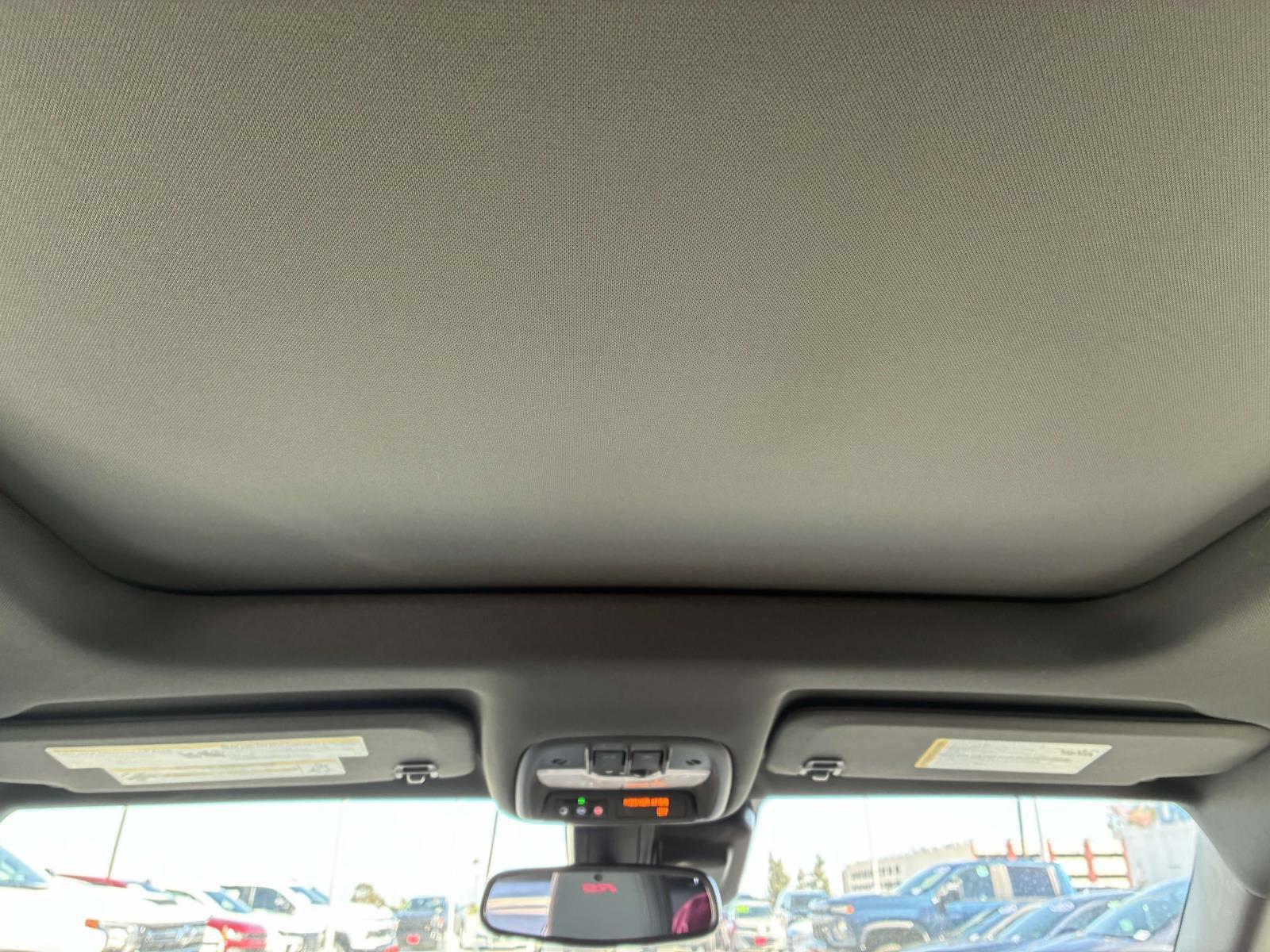 2025 Chevrolet Trailblazer Vehicle Photo in LOS ANGELES, CA 90007-3794