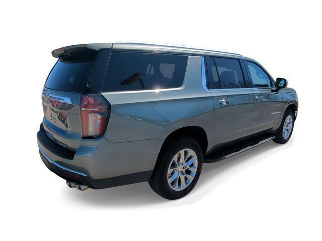 2023 Chevrolet Suburban Vehicle Photo in COLLIERVILLE, TN 38017-9006