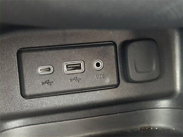 2023 Chevrolet Equinox Vehicle Photo in COLLIERVILLE, TN 38017-9006