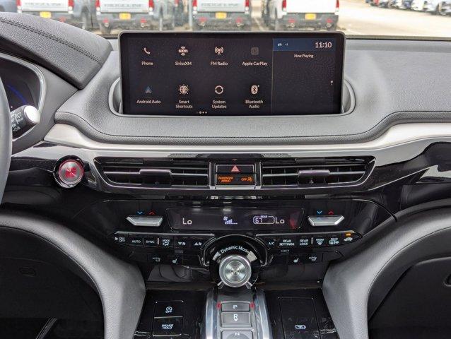 2024 Acura MDX Vehicle Photo in San Antonio, TX 78230