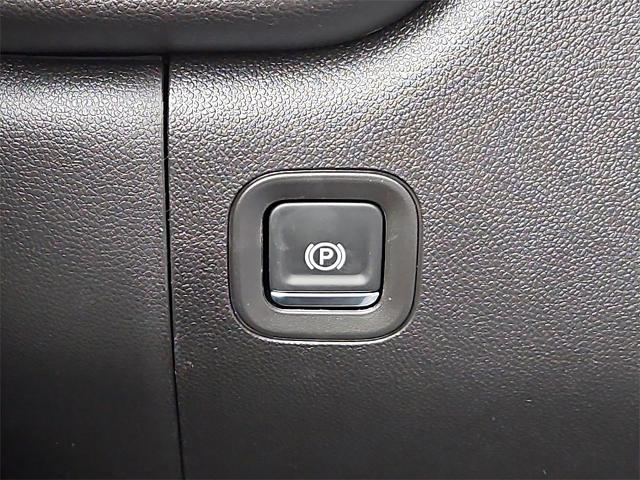2025 Chevrolet Silverado 1500 Vehicle Photo in EASTLAND, TX 76448-3020