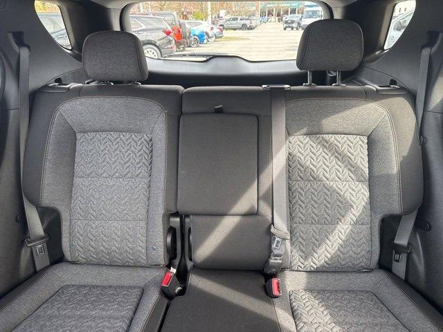 2022 Chevrolet Equinox Vehicle Photo in MOUNT KISCO, NY 10549-1513