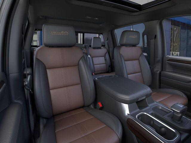 2025 Chevrolet Silverado 1500 Vehicle Photo in DANBURY, CT 06810-5034